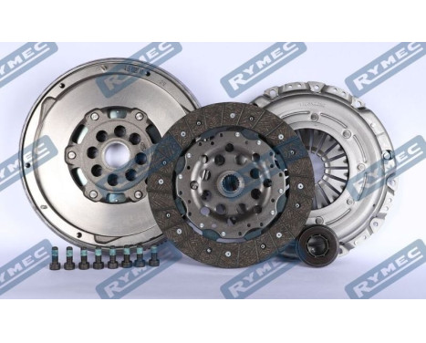 Kit de embrague DF3011 Rymec