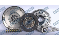 Kit de embrague DF3019 Rymec