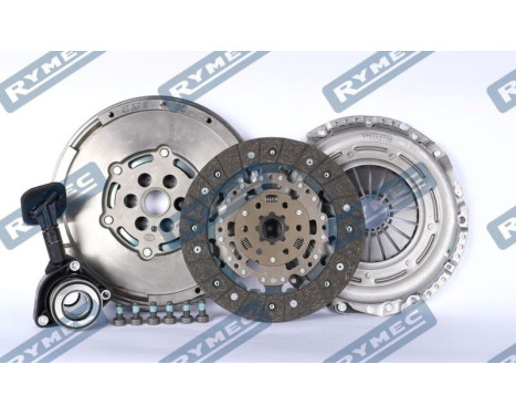 Kit de embrague DF3024 Rymec