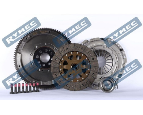Kit de embrague DF3034 Rymec