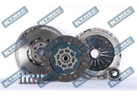 Kit de embrague DF3038 Rymec