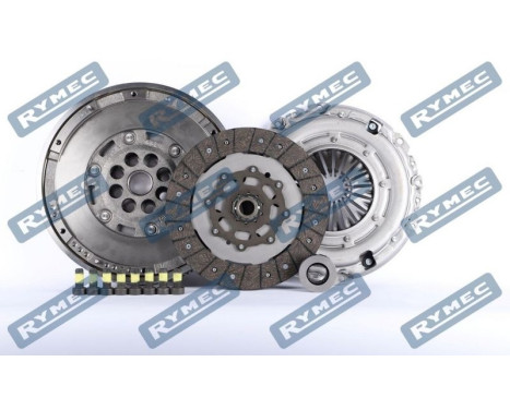 Kit de embrague DF3039 Rymec
