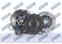 Kit de embrague DF3054 Rymec