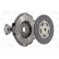 KIT DE EMBRAGUE - IVECO 805203 Valeo, Miniatura 3