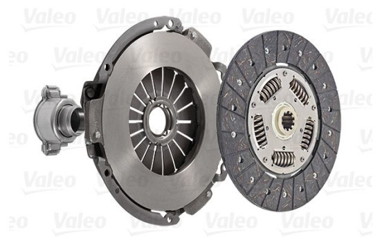 KIT DE EMBRAGUE - IVECO 805203 Valeo, Imagen 3