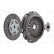 KIT DE EMBRAGUE - Iveco 805276 Valeo
