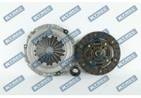 Kit de embrague JT1051 Rymec