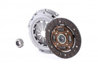 Kit de embrague JT1052 Rymec