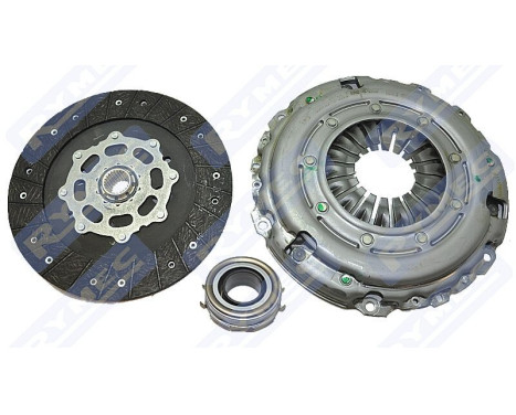 Kit de embrague JT1085 Rymec