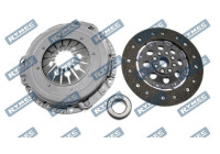 Kit de embrague JT1105 Rymec