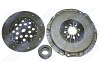 Kit de embrague JT1107 Rymec