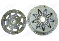 Kit de embrague JT1128 Rymec