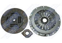 Kit de embrague JT1130 Rymec