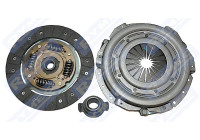 Kit de embrague JT1135 Rymec