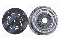 Kit de embrague JT1150 Rymec