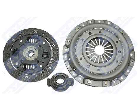Kit de embrague JT1161 Rymec