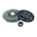 Kit de embrague JT1172 Rymec