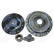Kit de embrague JT1172 Rymec, Miniatura 2