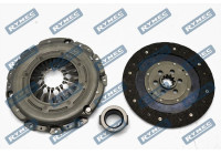 Kit de embrague JT1201 Rymec