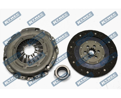 Kit de embrague JT1201 Rymec