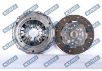 Kit de embrague JT1225 Rymec
