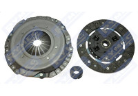 Kit de embrague JT1226 Rymec