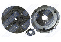 Kit de embrague JT1256 Rymec