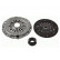 Kit de embrague JT1270 Rymec