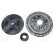 Kit de embrague JT1270 Rymec, Miniatura 2