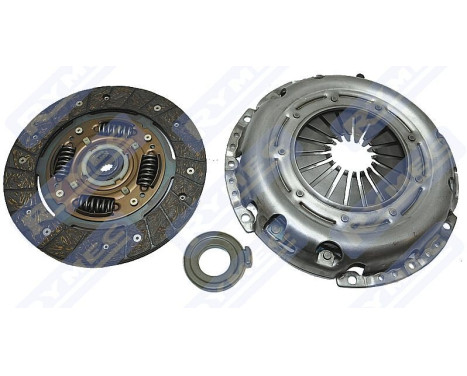 Kit de embrague JT1318 Rymec