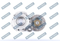 Kit de embrague JT1353 Rymec