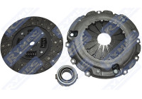 Kit de embrague JT1413 Rymec