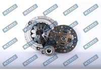 Kit de embrague JT1440040 Rymec