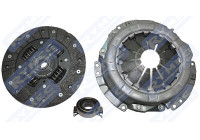 Kit de embrague JT1446 Rymec