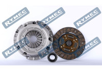 Kit de embrague JT1480 Rymec