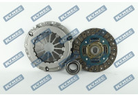 Kit de embrague JT1481 Rymec