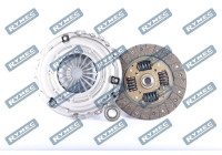Kit de embrague JT1496 Rymec