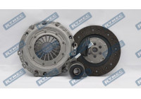 Kit de embrague JT1525010 Rymec