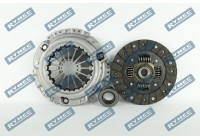 Kit de embrague JT1536 Rymec