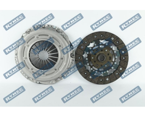 Kit de embrague JT1539 Rymec