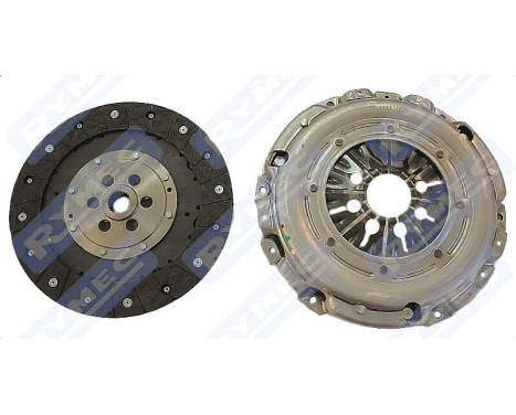 Kit de embrague JT1540 Rymec