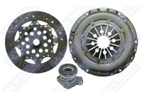 Kit de embrague JT1598043 Rymec