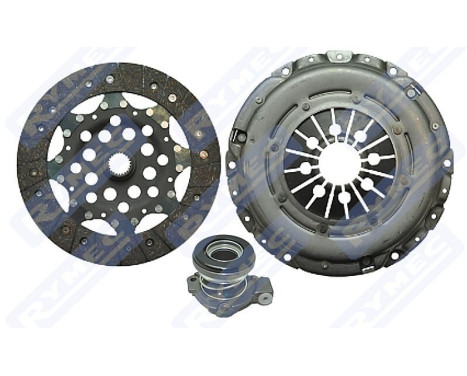 Kit de embrague JT1598043 Rymec