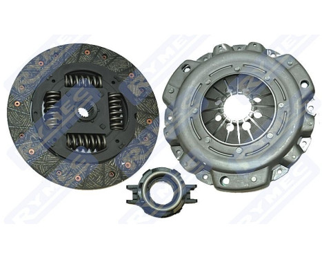Kit de embrague JT1616 Rymec