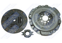 Kit de embrague JT1617 Rymec