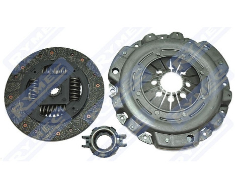Kit de embrague JT1617 Rymec