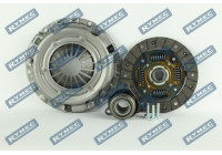 Kit de embrague JT16221040 Rymec