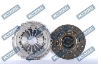 Kit de embrague JT1634 Rymec