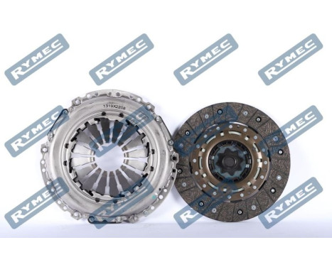 Kit de embrague JT1634 Rymec