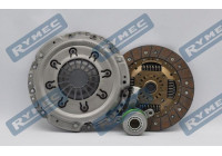 Kit de embrague JT16371069 Rymec
